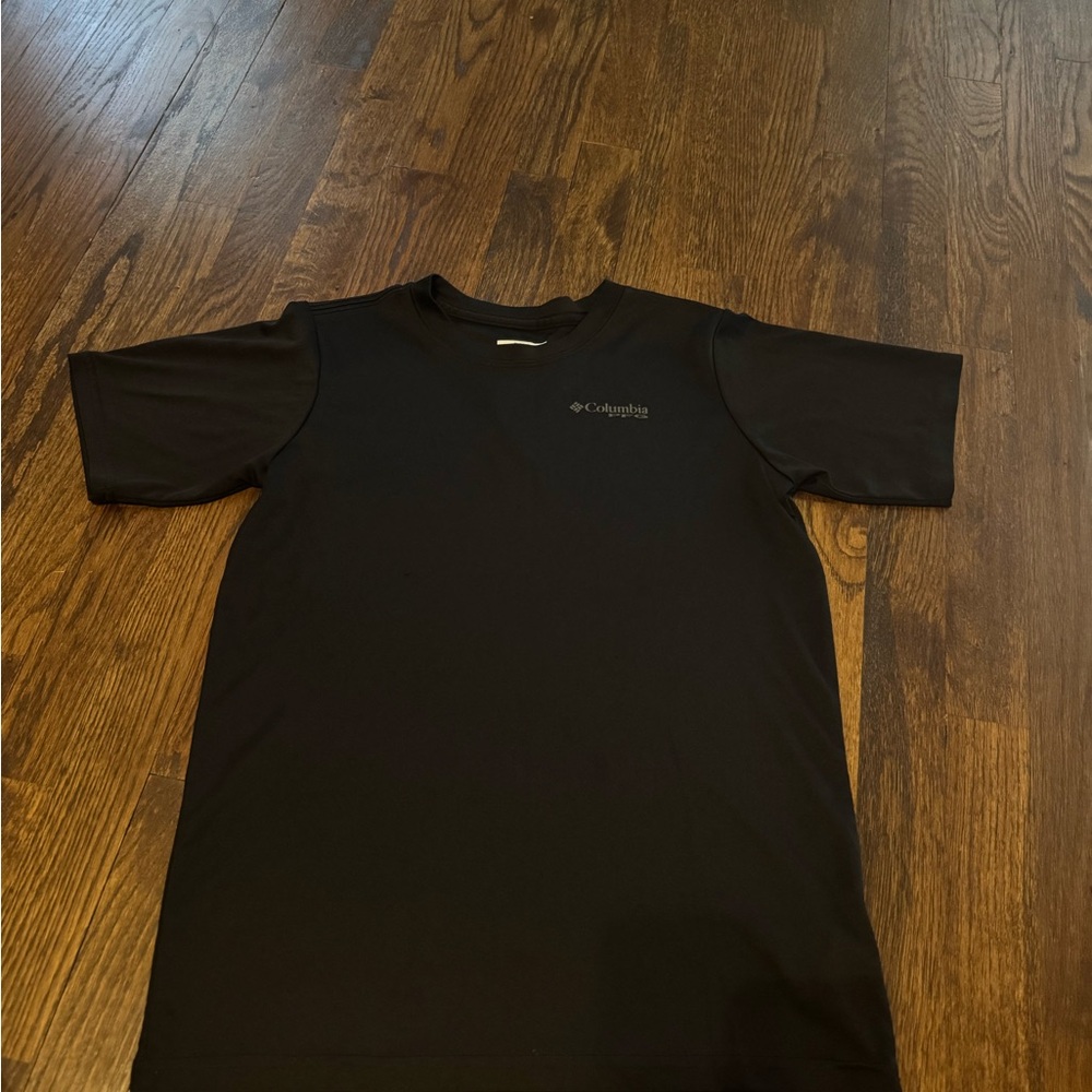 Columbia Youth Short-Sleeve Active Tee